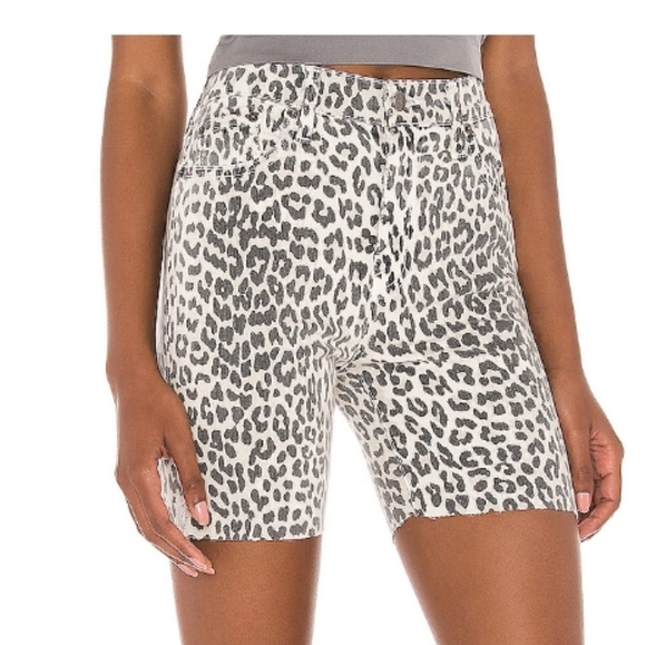 PISTOLA LOS ANGELES ALINE HIGH RISE SKINNY ANIMAL - Picture 6 of 8